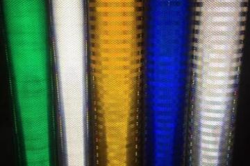 v類(lèi)反光膜是什么級別的膜？鉆石級反光膜是什么級別？