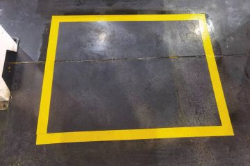 工廠(chǎng)車(chē)間5s地面劃線(xiàn)-5s標線(xiàn)的使用方法 工廠(chǎng)車(chē)間5s地面劃線(xiàn)-5s標線(xiàn)的使用方法