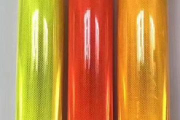 鉆石級反光膜是幾級反光膜-鉆石級反光膜外觀(guān)特點(diǎn) 鉆石級反光膜是幾級反光膜-鉆石級反光膜外觀(guān)特點(diǎn)