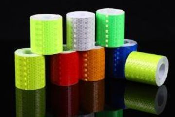 晶彩格反光膠帶簡(jiǎn)單介紹-晶彩格反光膜怎么樣 晶彩格反光膠帶簡(jiǎn)單介紹-晶彩格反光膜怎么樣