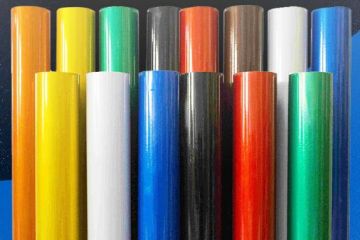 商業(yè)廣告反光膜怎么貼好看-廣告級反光膜用途 商業(yè)廣告反光膜怎么貼好看-廣告級反光膜用途