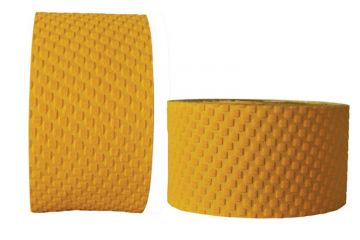 減速震蕩標線(xiàn)施工方案-預成型震蕩反光標線(xiàn) 減速震蕩標線(xiàn)施工方案-預成型震蕩反光標線(xiàn)