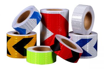 反光膠帶屬于什么類(lèi) 反光膠帶屬于什么類(lèi)
