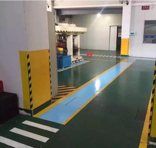 5s區域標線(xiàn) 5s區域標線(xiàn)