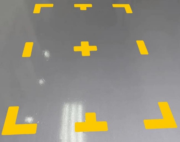 5s區域標線(xiàn) 5s區域標線(xiàn)